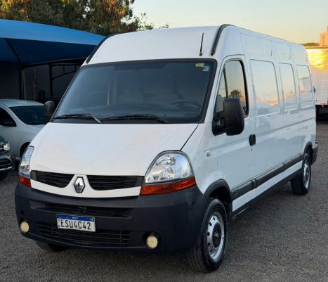 RENAULT Master 2.5 16V 3P DCI DIESEL FURG�O L3H2, Foto 3