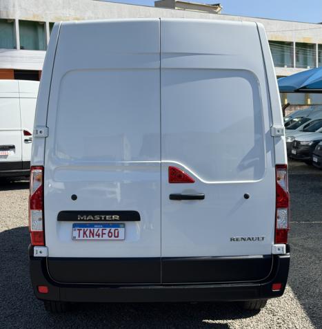 RENAULT Master 2.5 16V 3P DCI DIESEL FURG�O L2H2, Foto 8