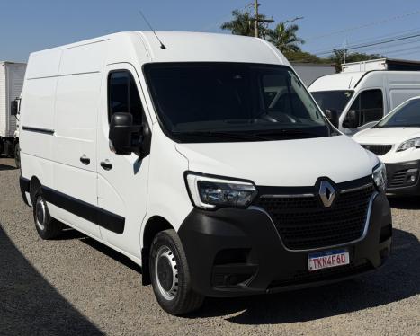 RENAULT Master 2.5 16V 3P DCI DIESEL FURG�O L2H2, Foto 1