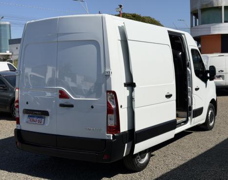 RENAULT Master 2.5 16V 3P DCI DIESEL FURG�O L2H2, Foto 3