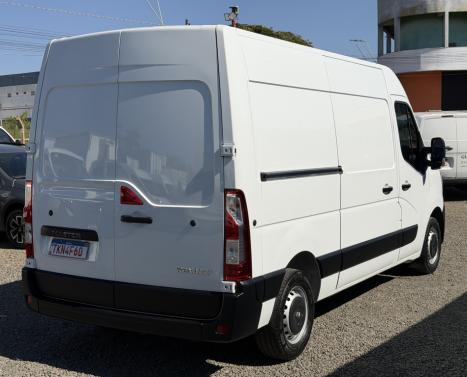 RENAULT Master 2.5 16V 3P DCI DIESEL FURG�O L2H2, Foto 5