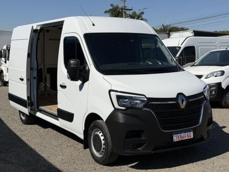 RENAULT Master 2.5 16V 3P DCI DIESEL FURG�O L2H2, Foto 10