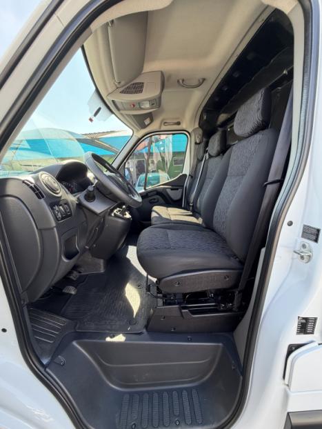 RENAULT Master 2.5 16V 3P DCI DIESEL FURG�O L2H2, Foto 13