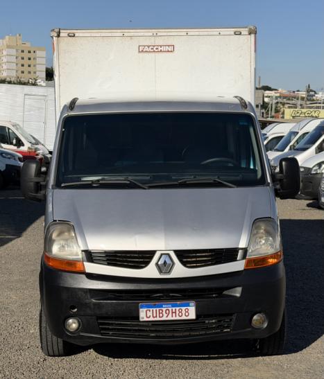 RENAULT Master 2.5 16V DCI DIESEL CHASSI CABINE LSH1, Foto 5