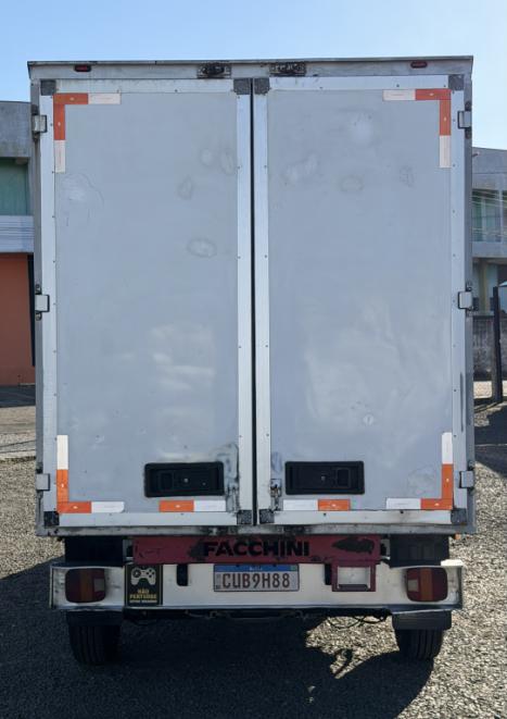RENAULT Master 2.5 16V DCI DIESEL CHASSI CABINE LSH1, Foto 6