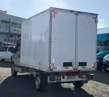 RENAULT Master 2.5 16V DCI DIESEL CHASSI CABINE LSH1, Foto 7