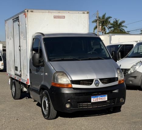 RENAULT Master 2.5 16V DCI DIESEL CHASSI CABINE LSH1, Foto 1