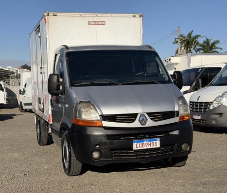 RENAULT Master 2.5 16V DCI DIESEL CHASSI CABINE LSH1, Foto 4