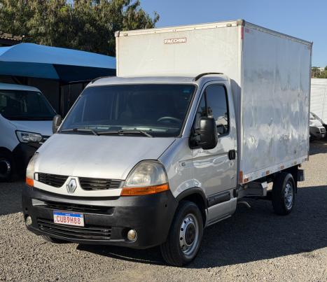 RENAULT Master 2.5 16V DCI DIESEL CHASSI CABINE LSH1, Foto 2