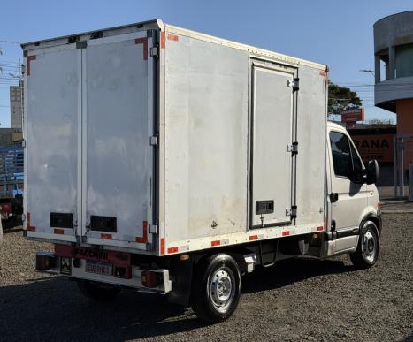 RENAULT Master 2.5 16V DCI DIESEL CHASSI CABINE LSH1, Foto 3