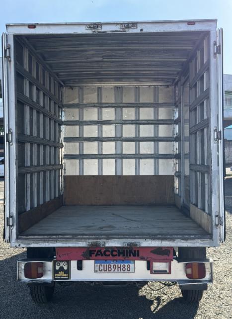 RENAULT Master 2.5 16V DCI DIESEL CHASSI CABINE LSH1, Foto 8