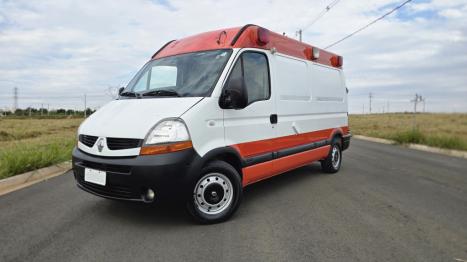 RENAULT Master 2.5 16V 3P DCI DIESEL FURG�O L2H2, Foto 1