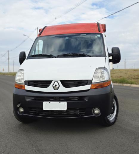 RENAULT Master 2.5 16V 3P DCI DIESEL FURG�O L2H2, Foto 2