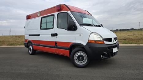 RENAULT Master 2.5 16V 3P DCI DIESEL FURG�O L2H2, Foto 3