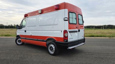 RENAULT Master 2.5 16V 3P DCI DIESEL FURG�O L2H2, Foto 4