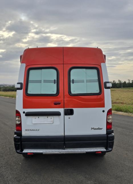 RENAULT Master 2.5 16V 3P DCI DIESEL FURG�O L2H2, Foto 5