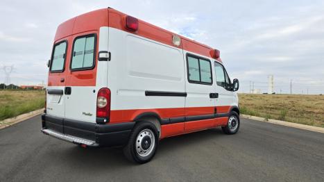 RENAULT Master 2.5 16V 3P DCI DIESEL FURG�O L2H2, Foto 6
