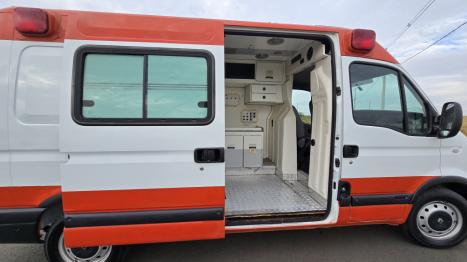RENAULT Master 2.5 16V 3P DCI DIESEL FURG�O L2H2, Foto 7