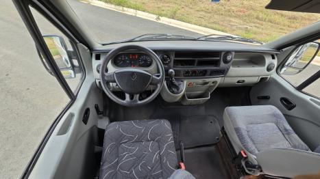 RENAULT Master 2.5 16V 3P DCI DIESEL FURG�O L2H2, Foto 8
