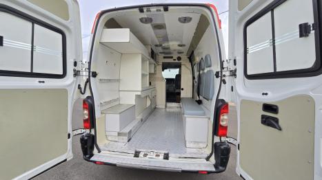 RENAULT Master 2.5 16V 3P DCI DIESEL FURG�O L2H2, Foto 9