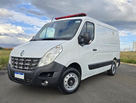 RENAULT Master 2.5 16V 3P DCI DIESEL FURG�O L1H1, Foto 1