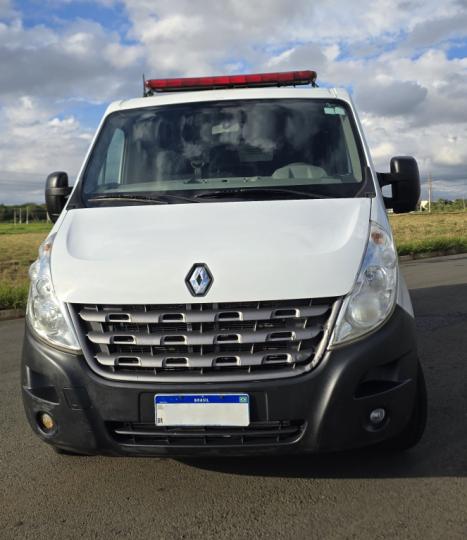 RENAULT Master 2.5 16V 3P DCI DIESEL FURG�O L1H1, Foto 2