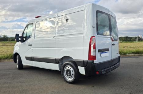 RENAULT Master 2.5 16V 3P DCI DIESEL FURG�O L1H1, Foto 5