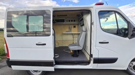 RENAULT Master 2.5 16V 3P DCI DIESEL FURG�O L1H1, Foto 6