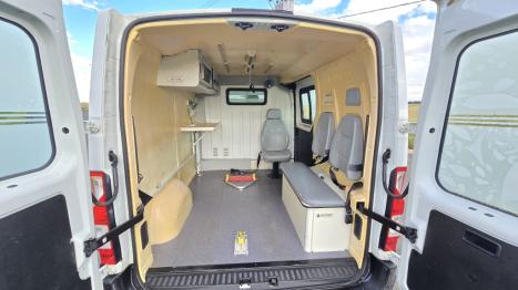 RENAULT Master 2.5 16V 3P DCI DIESEL FURG�O L1H1, Foto 7