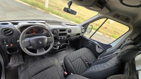 RENAULT Master 2.5 16V 3P DCI DIESEL FURG�O L1H1, Foto 8