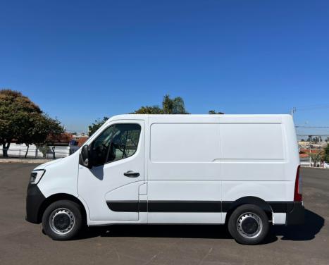 RENAULT Master 2.5 16V 3P DCI DIESEL FURG�O L1H1, Foto 3