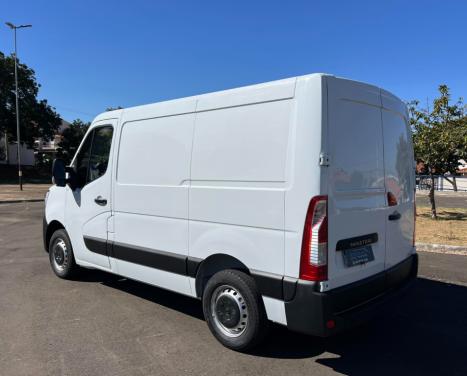 RENAULT Master 2.5 16V 3P DCI DIESEL FURG�O L1H1, Foto 4