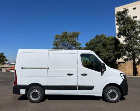 RENAULT Master 2.5 16V 3P DCI DIESEL FURG�O L1H1, Foto 5