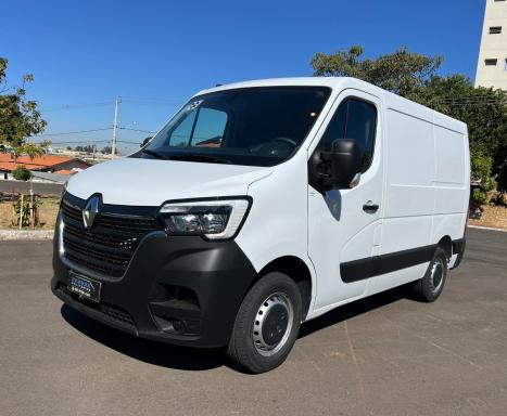 RENAULT Master 2.5 16V 3P DCI DIESEL FURG�O L1H1, Foto 6