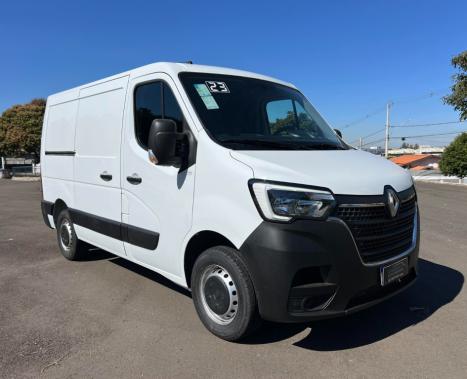 RENAULT Master 2.5 16V 3P DCI DIESEL FURG�O L1H1, Foto 7