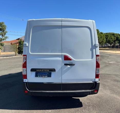 RENAULT Master 2.5 16V 3P DCI DIESEL FURG�O L1H1, Foto 8