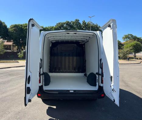 RENAULT Master 2.5 16V 3P DCI DIESEL FURG�O L1H1, Foto 9