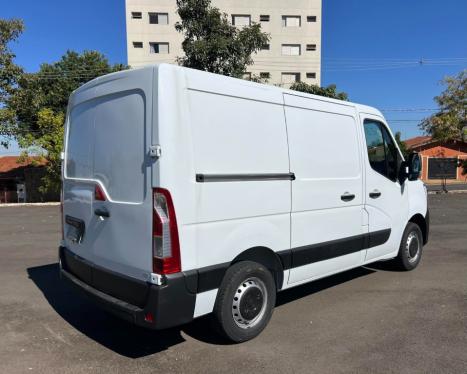 RENAULT Master 2.5 16V 3P DCI DIESEL FURG�O L1H1, Foto 10