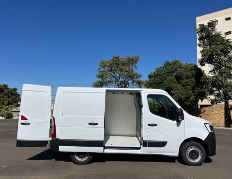 RENAULT Master 2.5 16V 3P DCI DIESEL FURG�O L1H1, Foto 11