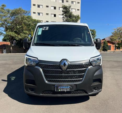 RENAULT Master 2.5 16V 3P DCI DIESEL FURG�O L1H1, Foto 1
