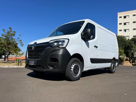 RENAULT Master 2.5 16V 3P DCI DIESEL FURG�O L1H1, Foto 13