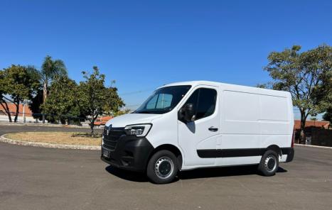 RENAULT Master 2.5 16V 3P DCI DIESEL FURG�O L1H1, Foto 14