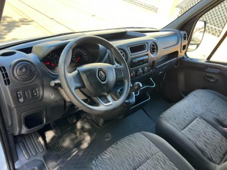 RENAULT Master 2.5 16V 3P DCI DIESEL FURG�O L1H1, Foto 15