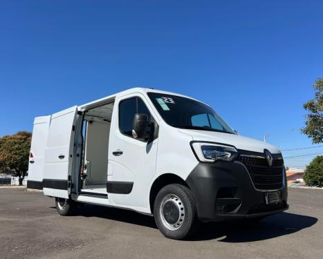 RENAULT Master 2.5 16V 3P DCI DIESEL FURG�O L1H1, Foto 16