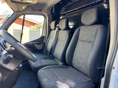 RENAULT Master 2.5 16V 3P DCI DIESEL FURG�O L1H1, Foto 17