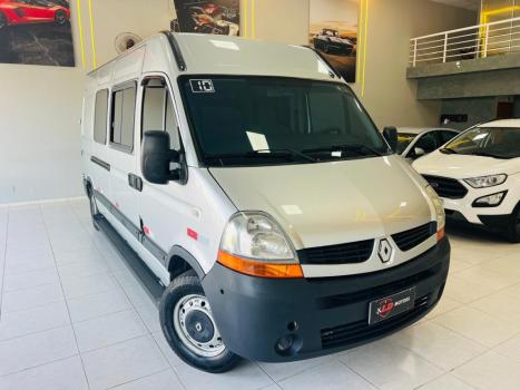 RENAULT Master 2.5 16V 3P DCI DIESEL FURG�O L3H2, Foto 2
