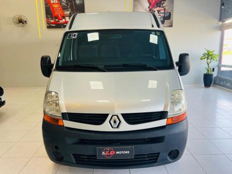 RENAULT Master 2.5 16V 3P DCI DIESEL FURG�O L3H2, Foto 3