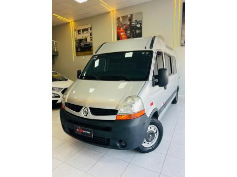 RENAULT Master 2.5 16V 3P DCI DIESEL FURG�O L3H2, Foto 4