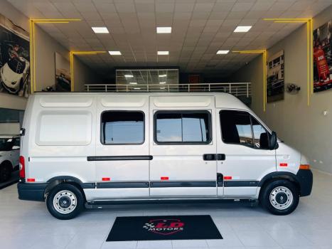 RENAULT Master 2.5 16V 3P DCI DIESEL FURG�O L3H2, Foto 5