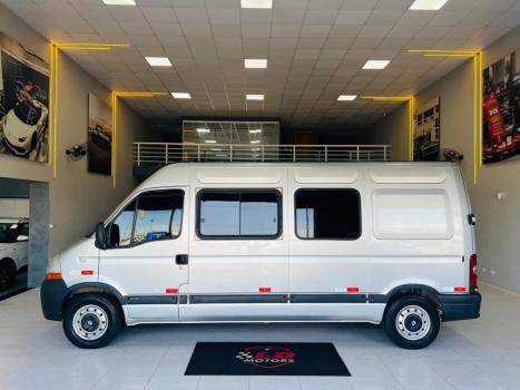 RENAULT Master 2.5 16V 3P DCI DIESEL FURG�O L3H2, Foto 6